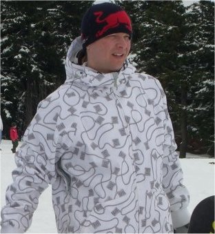 Martin Kejval