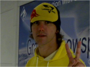 Martin Kostalek
