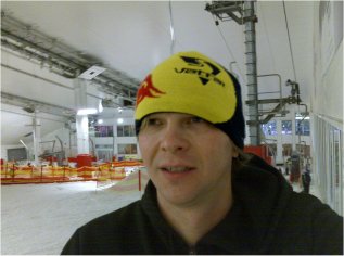 Martin Kejval