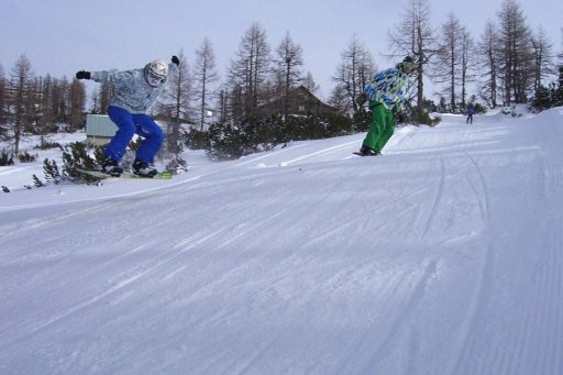 Austria 2010