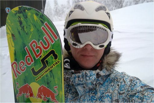 Martin Kejval