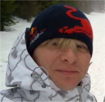 Martin Kejval