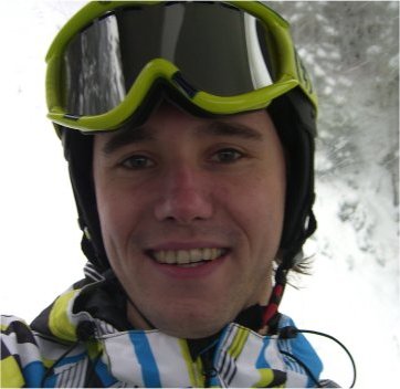 Martin Kostalek
