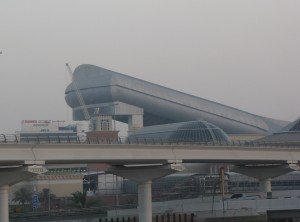 Ski Resort Dubai
