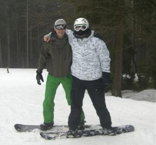 martin and martin